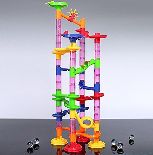 marbulous marble run 200 piece