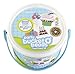 Perler Beads Birthday Party Fuse Bead Bucket Craft Activity Kit, 5025 pcs