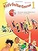 Alfred's Kid's Guitar Course 1: The Easiest Guitar Method Ever!, Book & Enhanced CD
