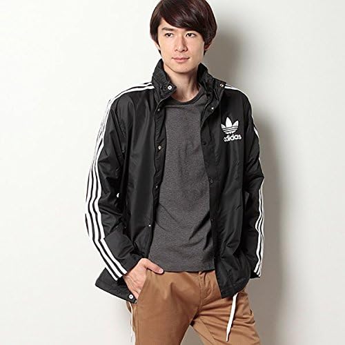 originals windbreaker