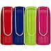 Best Choice Products 48" Kids Snow Sled Toboggan Outdoor W/ Rope Sport- Variety Of Colors Available