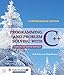 Programming and Problem Solving with C++: Comprehensive: .