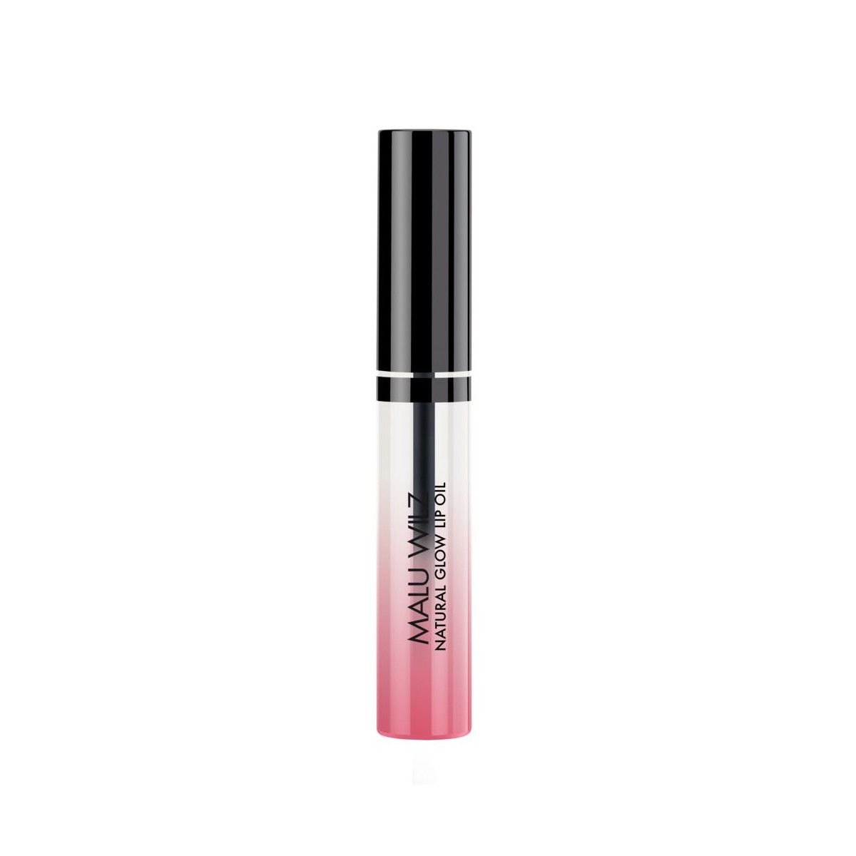 Malu Wilz Lip Oil - 5.0 milliliters Lip Gloss, Natural, Preservative Free, Glossy Finish, Unisex