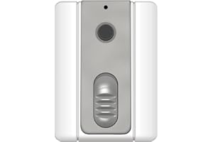 TOPENS TC173 Wireless Push Button for Automatic Swing Sliding Gate Opener Surface Mounted Portable Switch Accessory