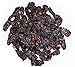 RICO RICO - Dried Chipotle Peppers (4 oz) - Premium Dried Chili Peppers for Mexican Recipes, Smokey Flavor, Chipotle Pepper Ideal for Adobo Sauce, Medium to High Heat, Packaged in Resealable Kraft Bag by RICO RICO