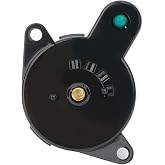 cciyu Headlight Switch, Headlight Dimmer Switch Replace OE 3L5Z-11654-BA fits for 1995-2006 for Ford Ranger for Mazda B2300 B2500 B3000 B4000