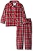Karen Neuburger Family Sleepwear Fleece Holiday Pajama Set