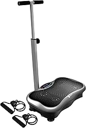 Lifepro Vibration Plate Exercise Machine with