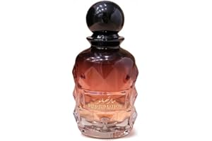 Tinux Paris Pink Marshmallow Blush Perfume for Women – Eau de Parfum 100ML (3.4 OZ) – Long Lasting Sweet Arabian Gourmand Fra