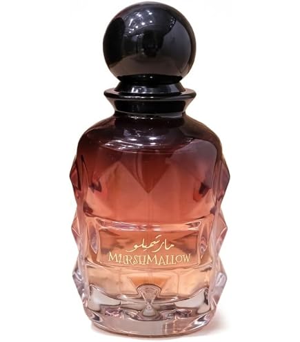 Amazon.com : Tinux Paris Pink Marshmallow Blush Perfume for Women