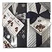 Delafaille Premium Belgian Kosher/Vegan Assorted Chocolates Gift Boxes – 2 Pack (14.1 oz.)thumb 2
