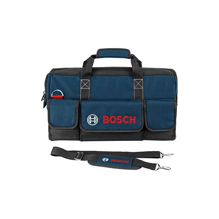Bosch Professional Tool Bag Medium Apprentice Starter Pack