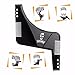 Beard Shaping and Styling Template Comb Tool with Marking Pencil