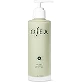 OSEA Ocean Cleanser 5 oz - Nourishing Facial Cleansing Gel - Mineral-Rich Face Wash - Gentle Face Cleanser - Clean Beauty Skincare - Vegan & Cruelty-Free Facial Wash