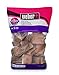 Weber Mesquite Wood Chunks, for Grilling and Smoking, 4 lb.