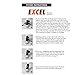 Active Ankle Excel Lace-up Ankle Brace For Injured Ankle Protection and Sprain Support