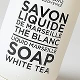 Compagnie de Provence White Tea Citrus Liquid Soap 495ml Botanical Oils view 3