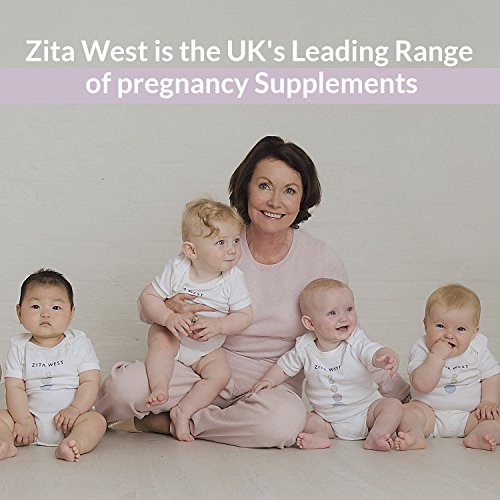 Zita-West-Preconception-Support-Pack-for-Women--Essential-Multivitamins-Minerals-DHA-EPA-Zinc-Omega-3-and-Anti-Oxidants-for-Fertility-and-Preconception