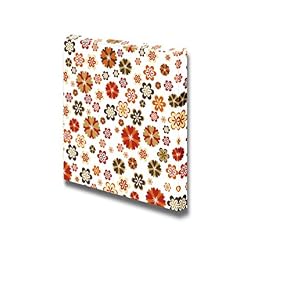 Janpanese Style Pattern Seamless Pattern Wall Decor