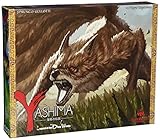 GreenBrier Games Yashima Legend of The Deep Woods