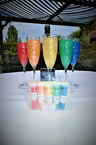 Pride Sparkly Drinks Dust