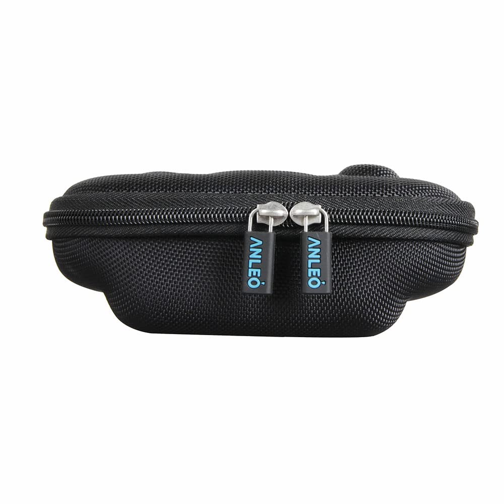 Anleo Hard Travel Case for Razer Kishi Mobile Game Controller