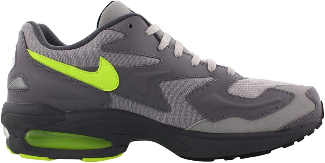 air max 2 light grey