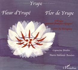 Fleur d'Yrupé