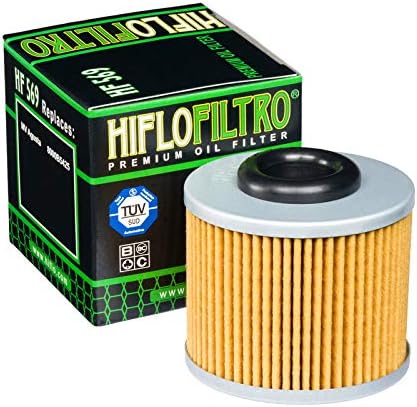 MV AGUSTA F3 RC 800 2016 OIL FILTER HIFLO