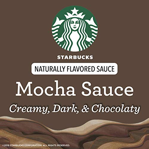 Starbucks Naturally Flavored Coffee Syrup Pricepulse