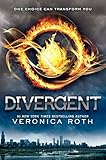 Divergent by Veronica Roth (2011-05-03)