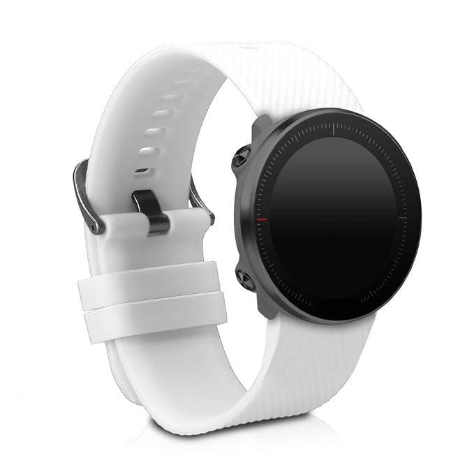 vantage m white