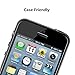 [2 Pack] Screen Protector Compatible iPhone 5/5C/5S/SE, Premium Tempered Glass with 9H Hardness [High Definition] [Anti-Fingerprint] Compatible iPhone 5, iPhone 5C, iPhone 5S, iPhone SE