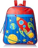Stephen Joseph Go Go Bag,  Space