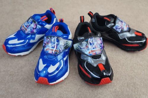 Amazon ムーンスター スニーカー ウルトラマンシリーズ Utm109 Moonstar ムーンスター 運動靴 スニーカー Amazon ムーンスター スニーカー ウルトラマンシリーズ Utm109 Moonstar ムーンスター 運動靴 スニーカー
