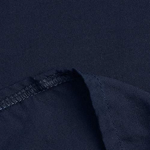 GSusan Sommerkleid Damen Lang Maxikleid Ärmelloses Kleider Spaghetti Strap mit Taschen Partykleid Cocktailkleid Elegant Vintage Blumen Baggy Lose Beiläufige Lang Kleider MaxiKleid Plus Size