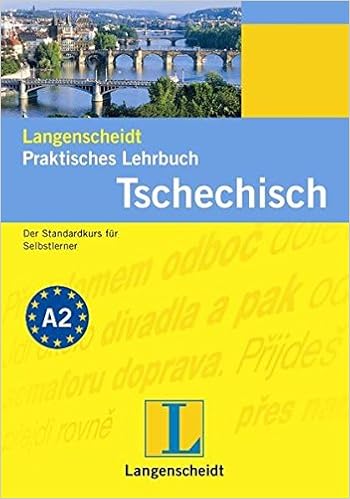 Langenscheidt Praktisches Lehrbuch Tschechisch Lehrbuch Langenscheidt Praktische Lehrbucher Amazon De Aigner Alena Plesl Jaroslav Bucher Langenscheidt Praktisches Lehrbuch Tschechisch Lehrbuch Langenscheidt Praktische Lehrbucher Amazon De Aigner Alena Plesl Jaroslav Bucher