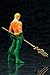 Super Powers Aquaman Collection ArtFX+ Statue