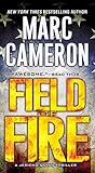 Field of Fire (A Jericho Quinn Thriller)