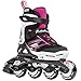 Rollerblade Girls Spitfire JR XTG Kids Skate