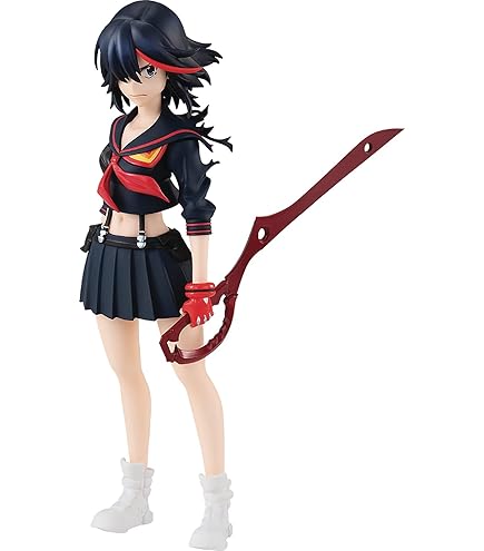 Amazon.com: Good Smile Tengen Toppa Gurren Lagann: Yoko Pop Up