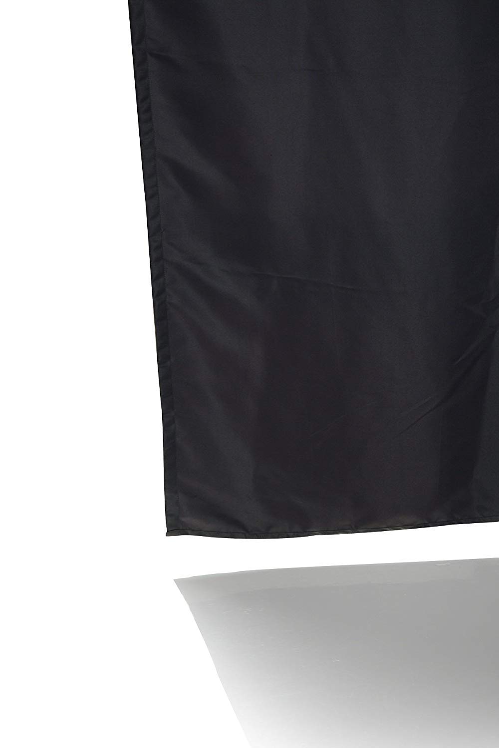 Clothink Outdoor Curtain Panel for Patio 50x84inch Beige Grommet Top Thermal Insulated Blackout Outdoor Curtain/Drape for Patio/Front Porch