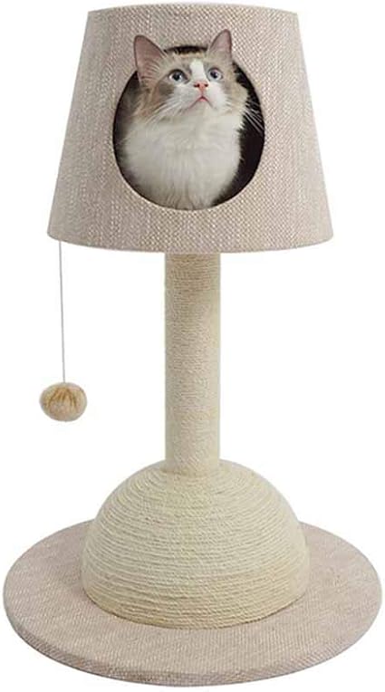 Aiko Lit Pour Animaux De Compagnie Portique Pour Chat Lit Pour Chat Canape Pour Chien Canape Pour Chat Amazon Fr Cuisine Maison