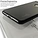 Alcatel Idol 4S Case, CoverON [FlexGuard Series] Slim Soft Flexible TPU Rubber Phone Cover Case for Alcatel Idol 4S / Idol 4S Windows 10 - Black
