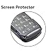 Turtleback Fitted Case for Kyocera DuraXTP Dura XTP Flip Phone Black Leather Rotating Heavy Duty Removable Metal Clip Made in USA