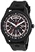 Timex Men's T49920 Expedition Camper All Black Resin Strap Watch