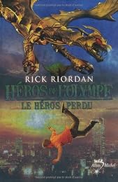 Le  héros perdu
