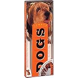 Fandex Family Field Guides: Dogs