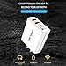 Bluetooth Wireless Audio Adapter 5.0 Transmitter / Receiver 4 in 1 Wireless 3.5 mm Suitable for Home Music Playback System.thumb 4