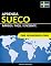 Livro Aprenda Sueco - Rápido / Fácil / Eficiente: 2000 Vocabulários Chave